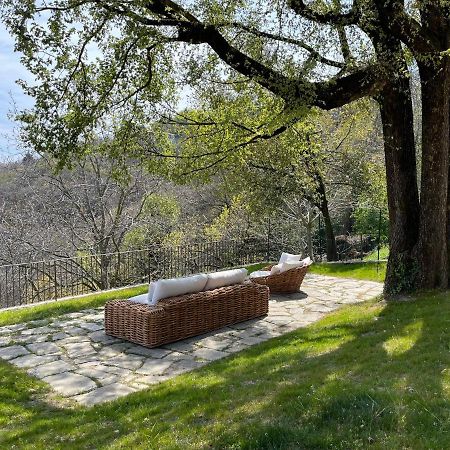 Foresteria Antica Bastia B&B Bergamo Luaran gambar