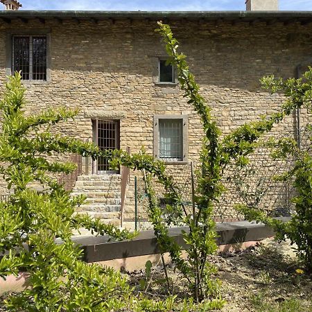 Foresteria Antica Bastia B&B Bergamo Luaran gambar