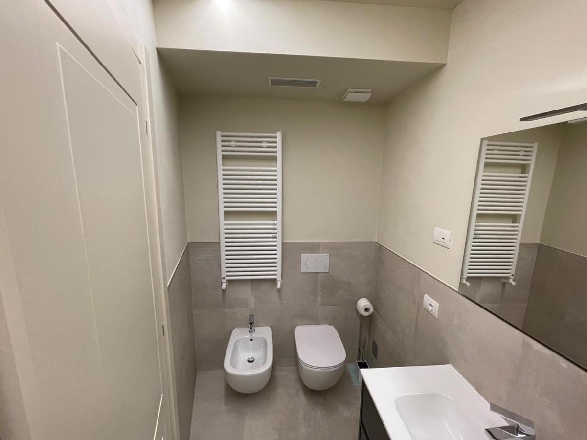 Foresteria Antica Bastia B&B Bergamo Luaran gambar