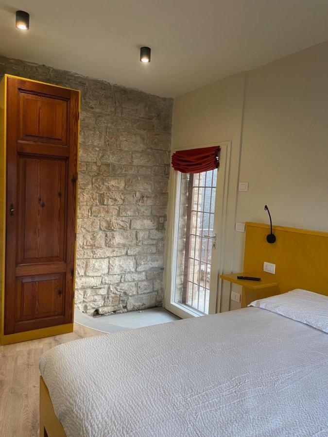 Foresteria Antica Bastia B&B Bergamo Luaran gambar