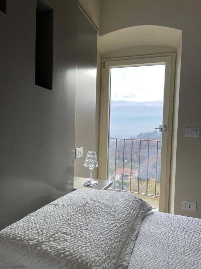 Foresteria Antica Bastia B&B Bergamo Luaran gambar