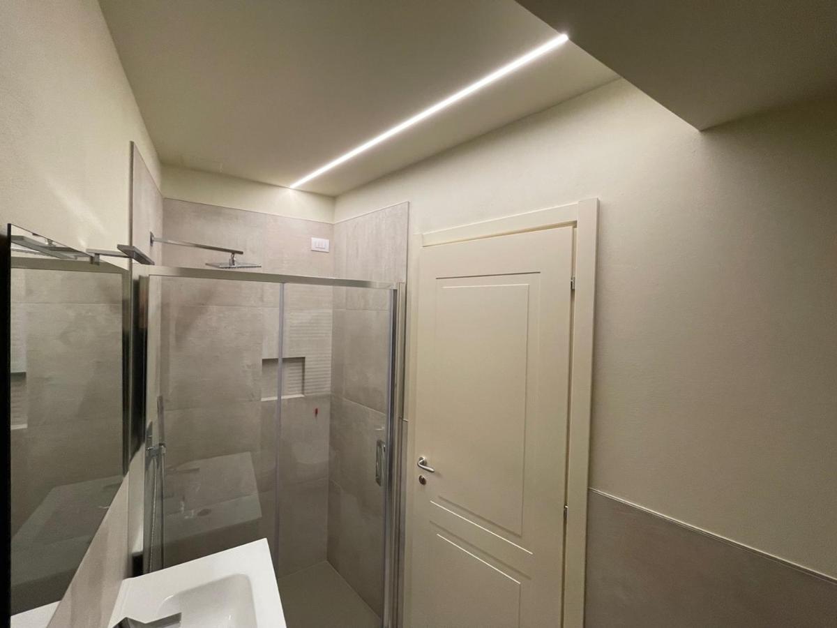 Foresteria Antica Bastia B&B Bergamo Luaran gambar